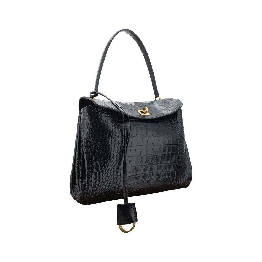 Balenciaga Rodeo Medium Handbag LUNESCAPE