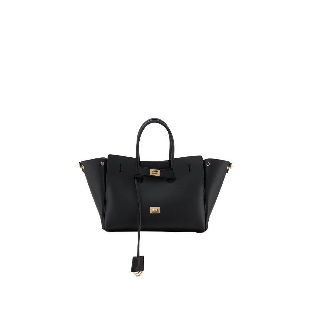 Balenciaga Bel Air small Shoulder Bag LUNESCAPE