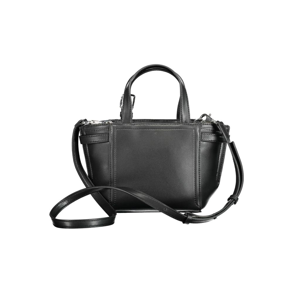 Calvin Klein Black Handbag LUNESCAPE