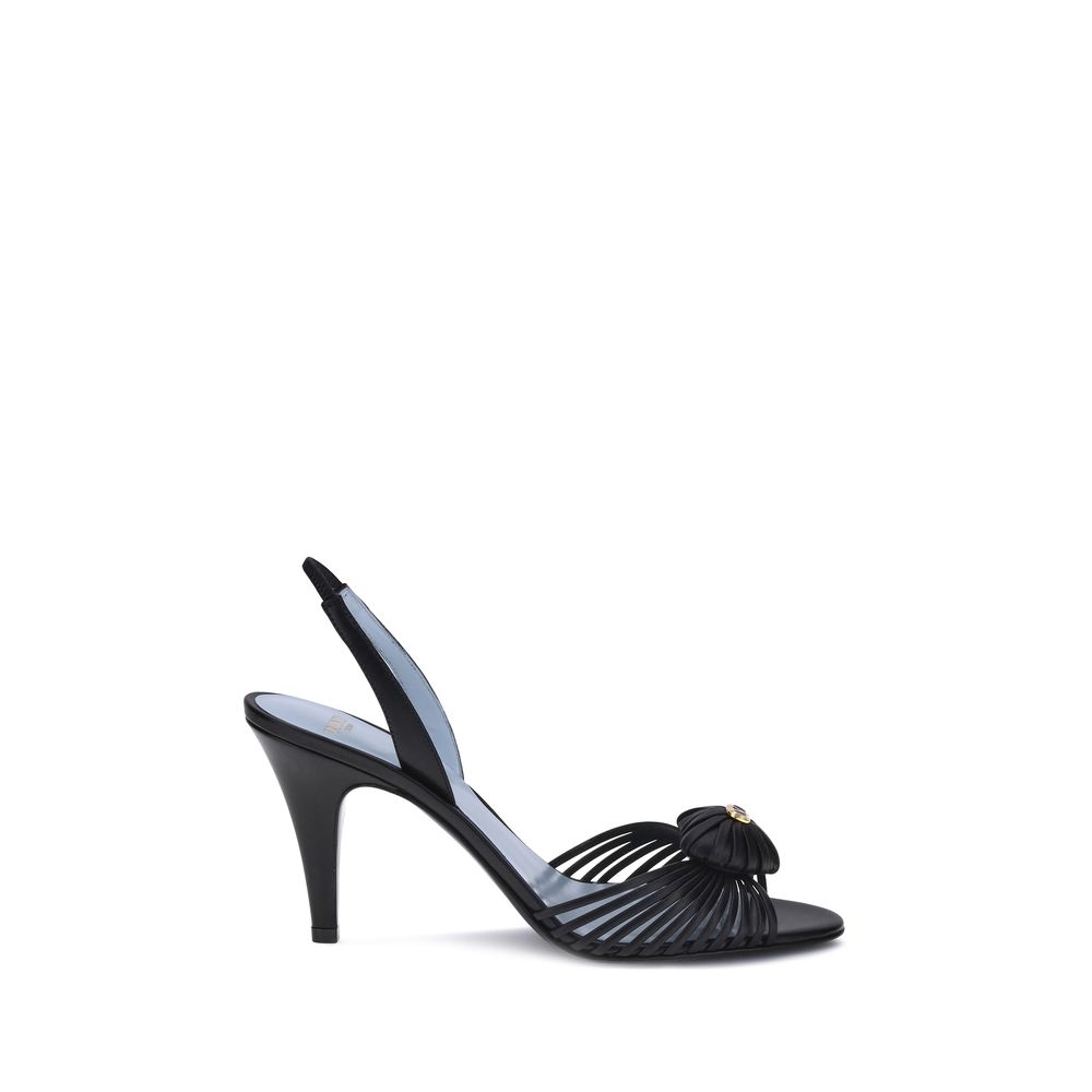 Valentino Garavani Royal Sandals LUNESCAPE