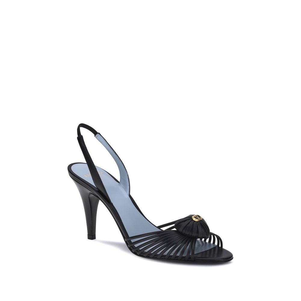 Valentino Garavani Royal Sandals LUNESCAPE