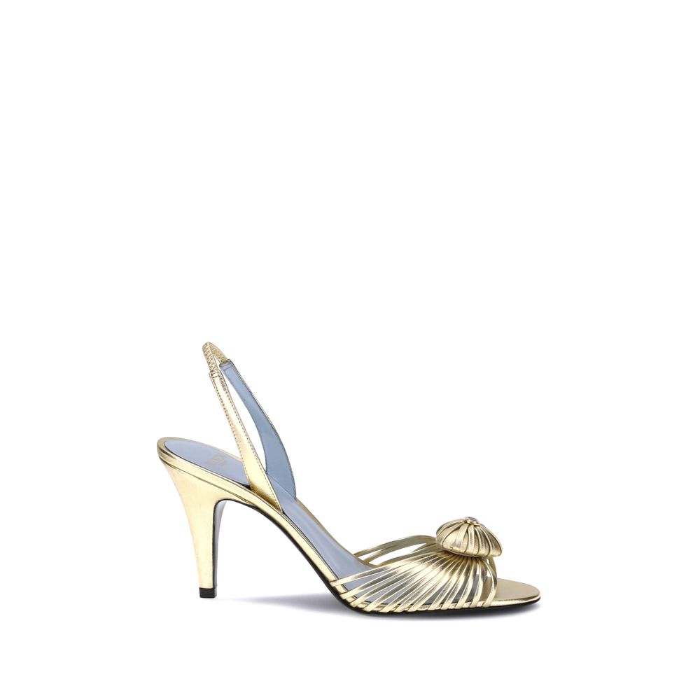 Valentino Garavani Royal Sandals LUNESCAPE