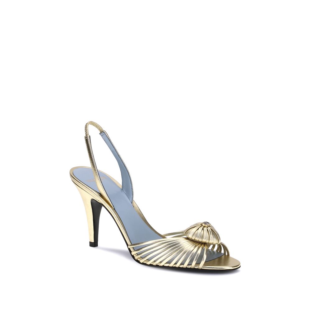 Valentino Garavani Royal Sandals LUNESCAPE