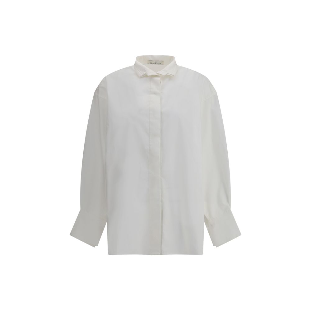Di Stavnitser Milena Shirt LUNESCAPE