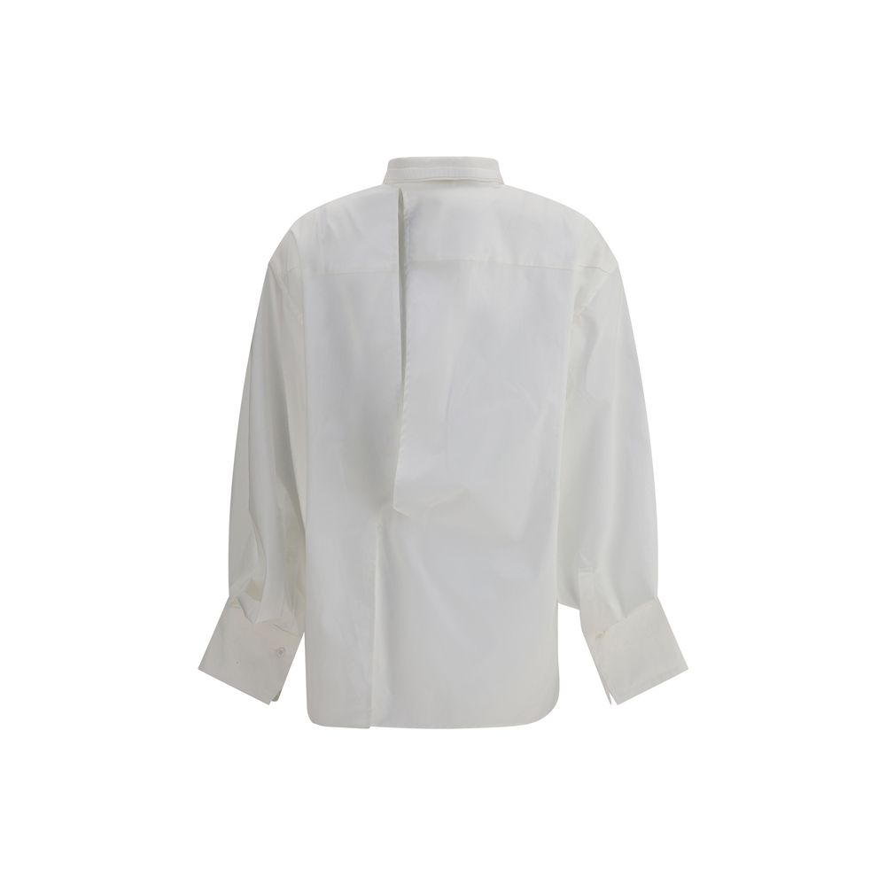Di Stavnitser Milena Shirt LUNESCAPE