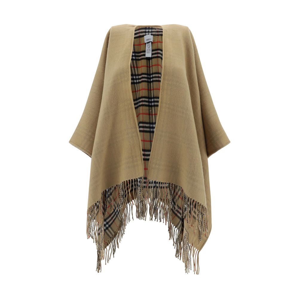 Burberry Cape LUNESCAPE