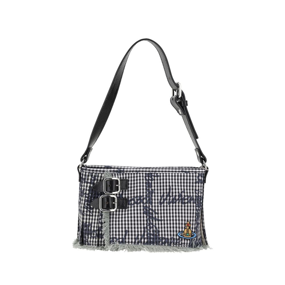 Vivienne Westwood Heather Shoulder Bag LUNESCAPE