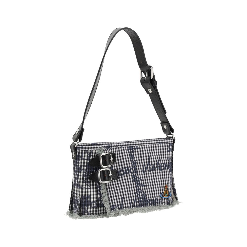 Vivienne Westwood Heather Shoulder Bag LUNESCAPE