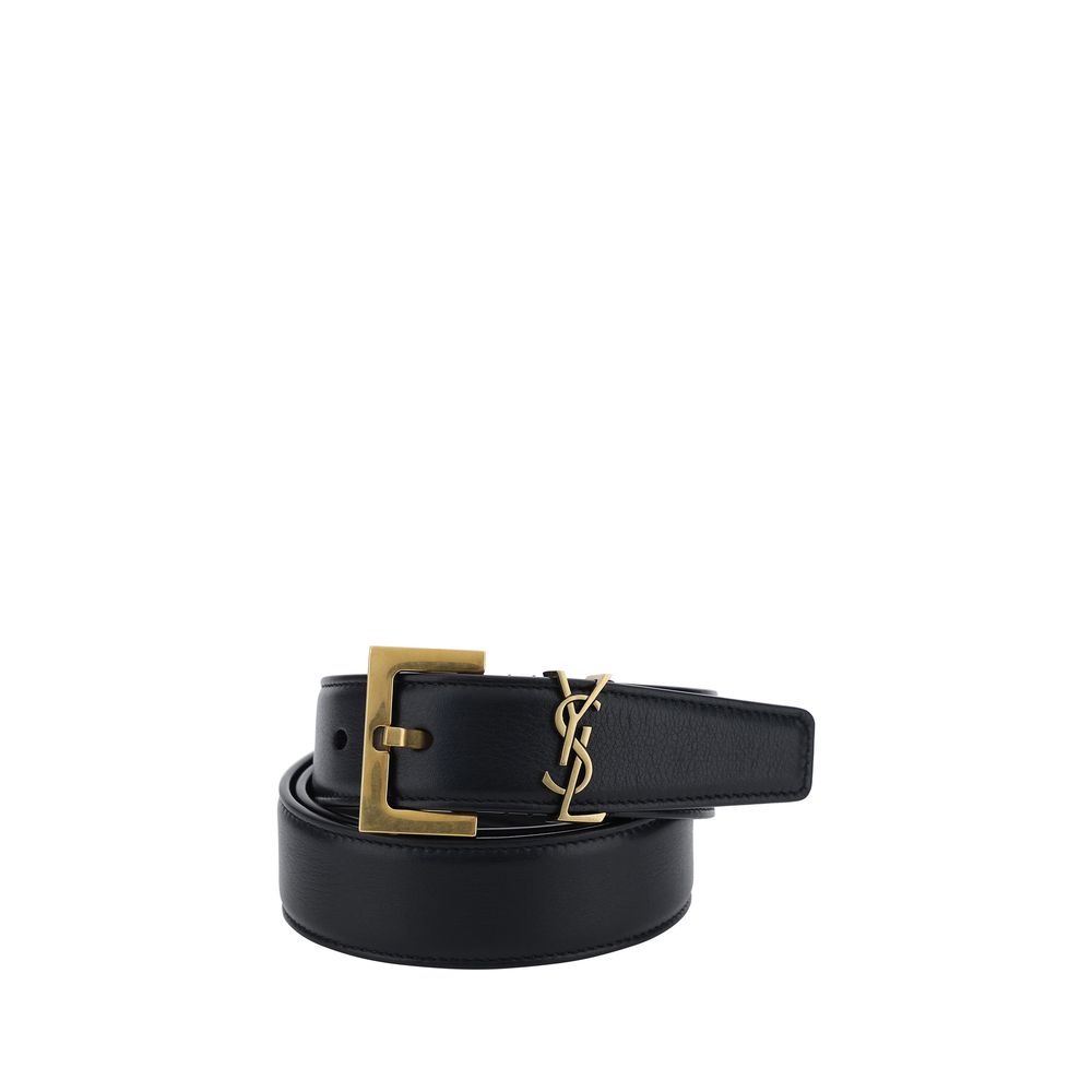 Saint Laurent Belt LUNESCAPE