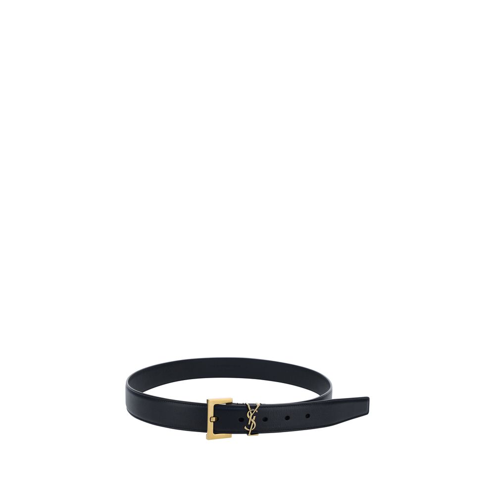 Saint Laurent Belt LUNESCAPE