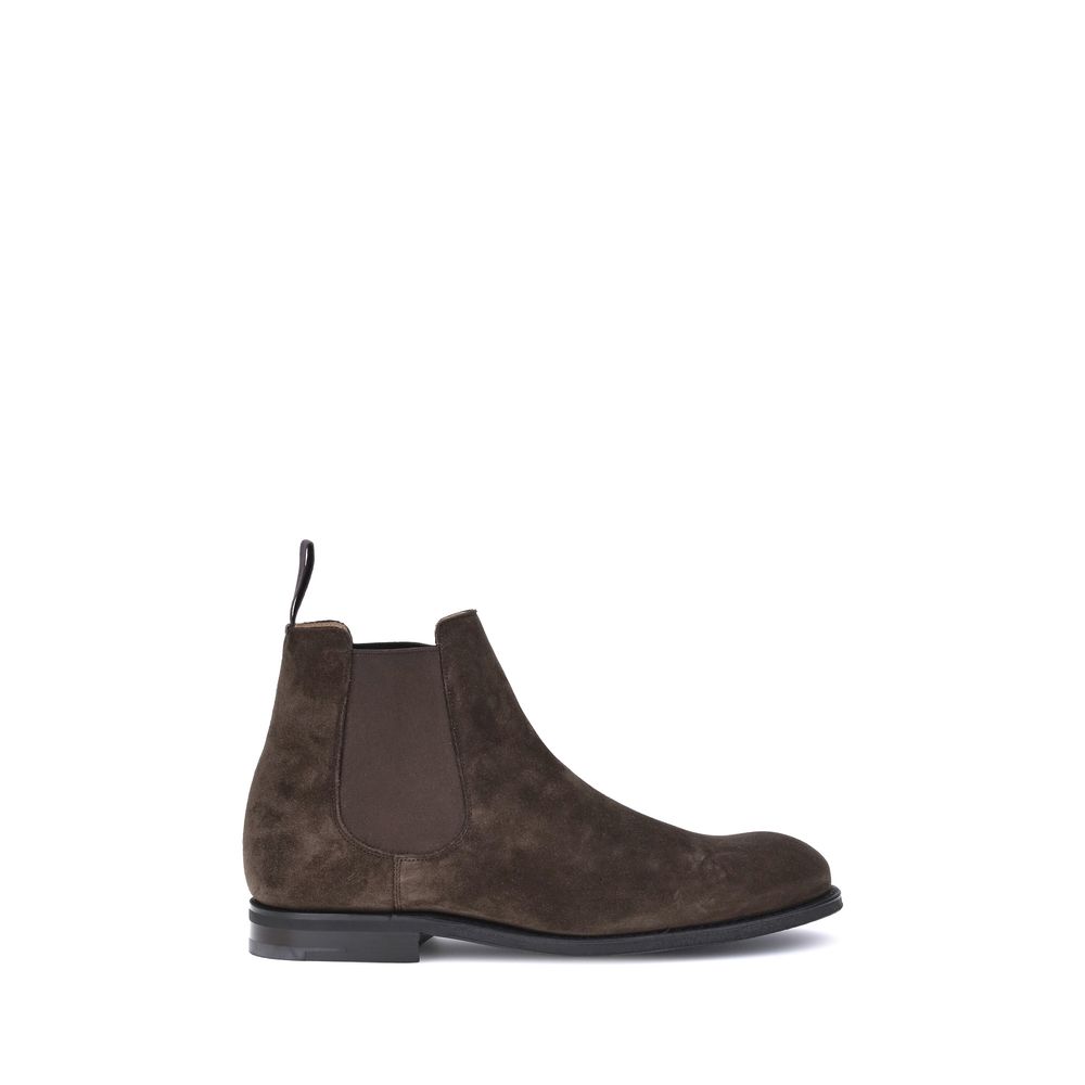 Church's Chelsea Ankle Boots LUNESCAPE