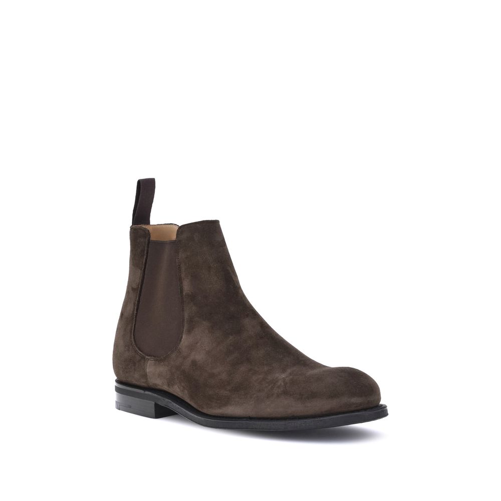 Church's Chelsea Ankle Boots LUNESCAPE