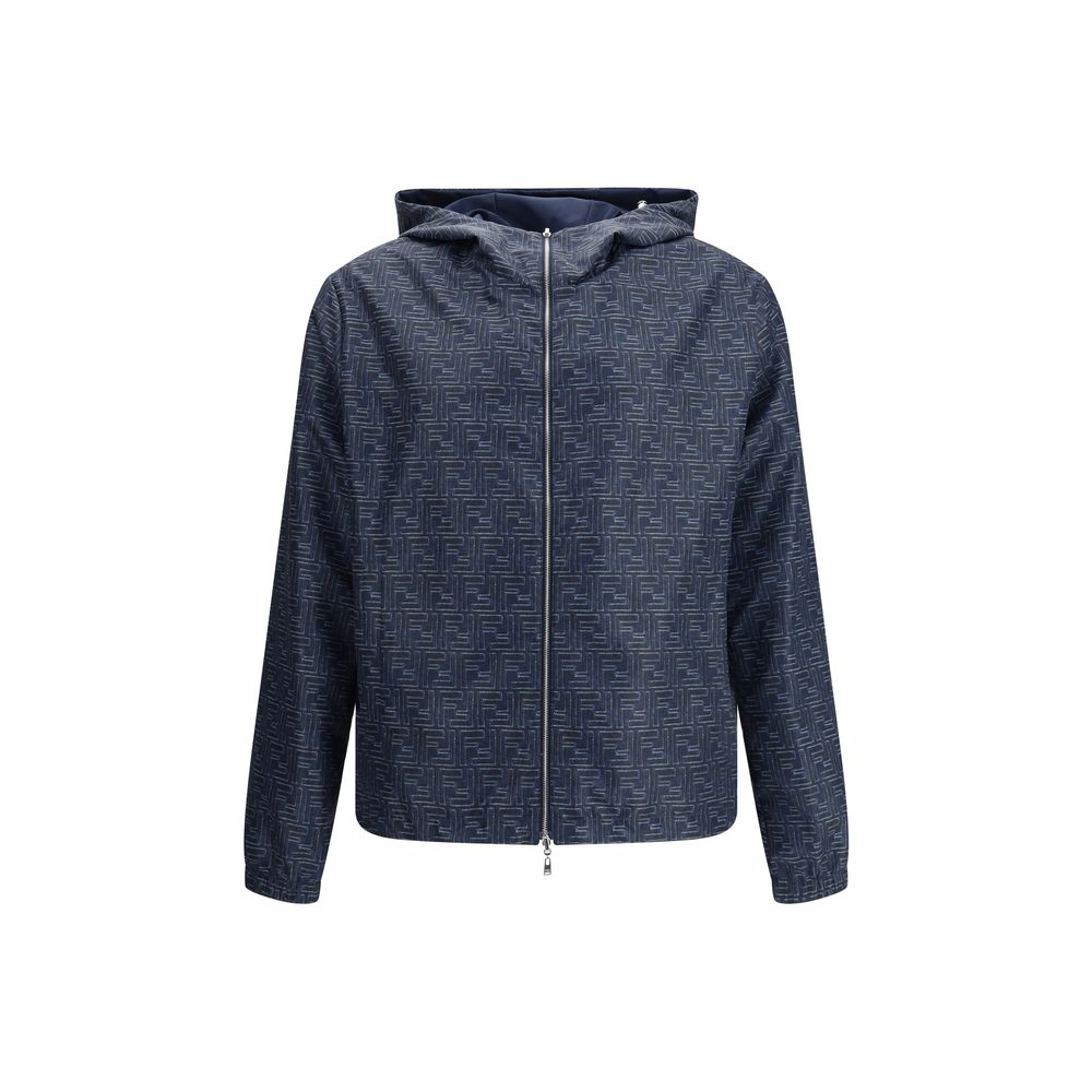 Fendi Reversible Waterproof Jacket LUNESCAPE