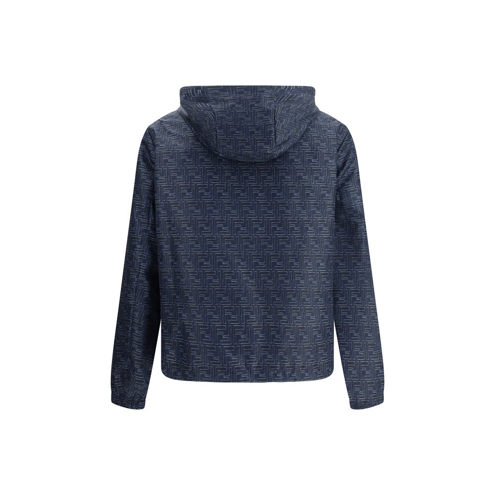 Fendi Reversible Waterproof Jacket LUNESCAPE