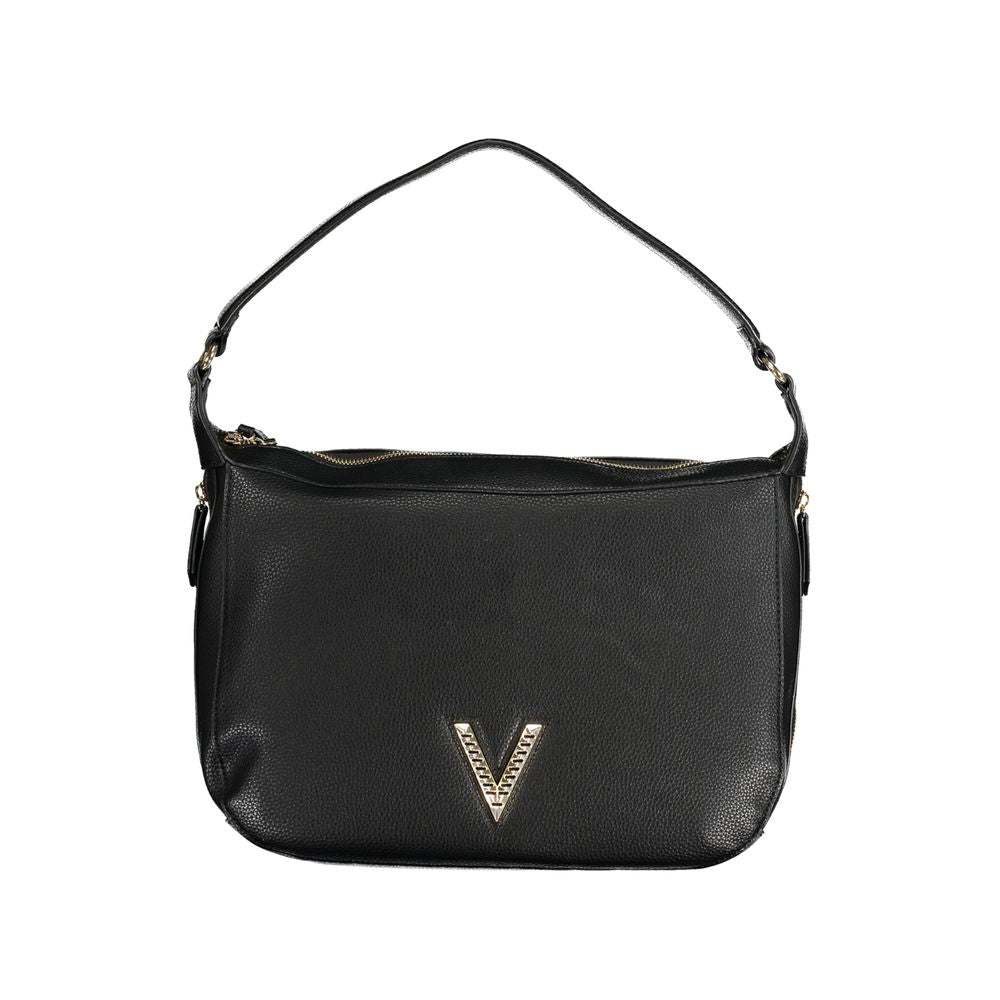 Mario Valentino Nero Poliuretano Donna Bag