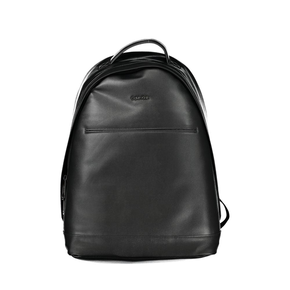 Calvin Klein Black Backpack