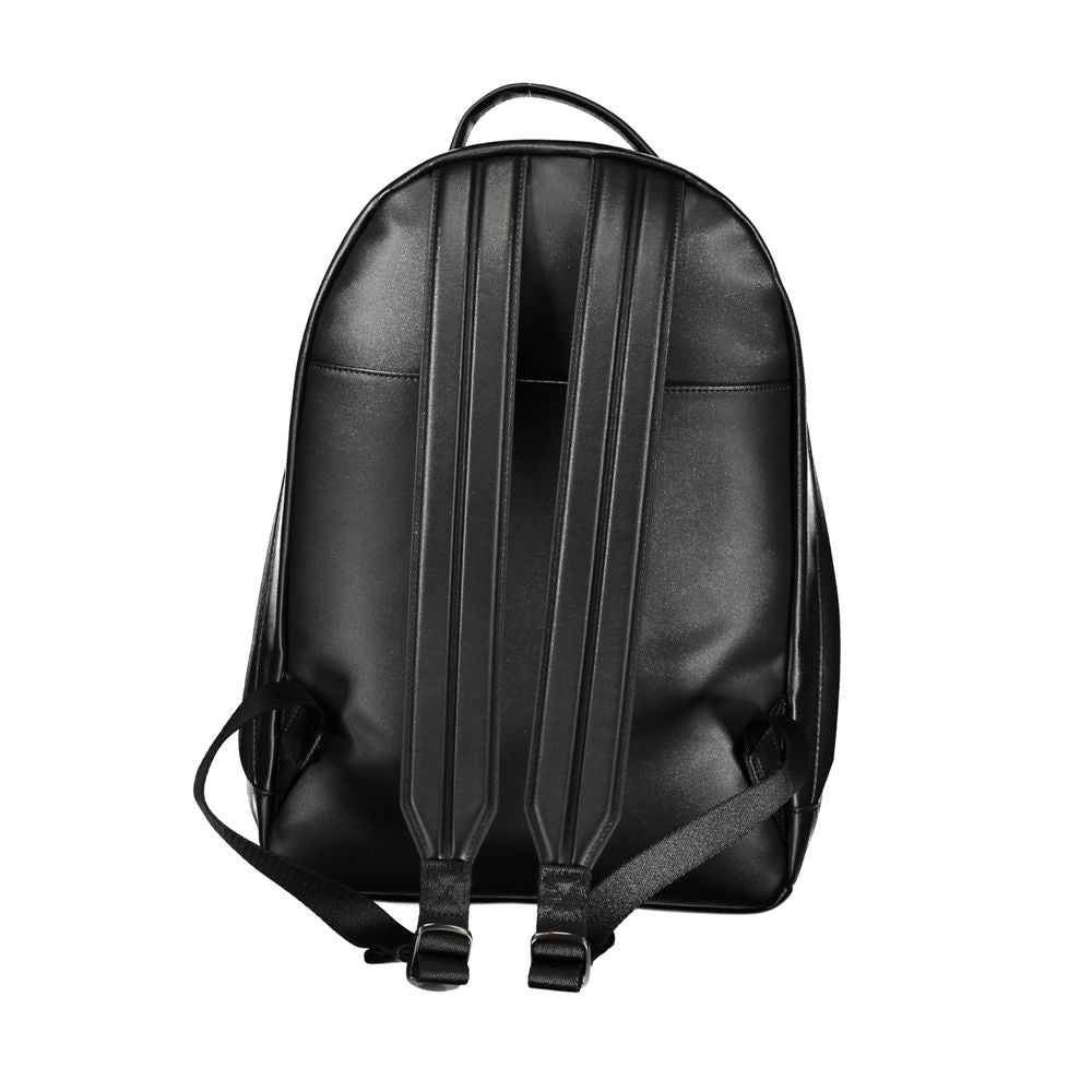 Calvin Klein Black Backpack
