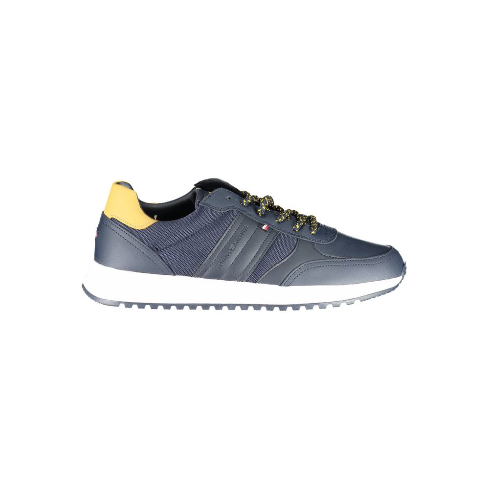 Tommy Hilfiger Blue Sneaker