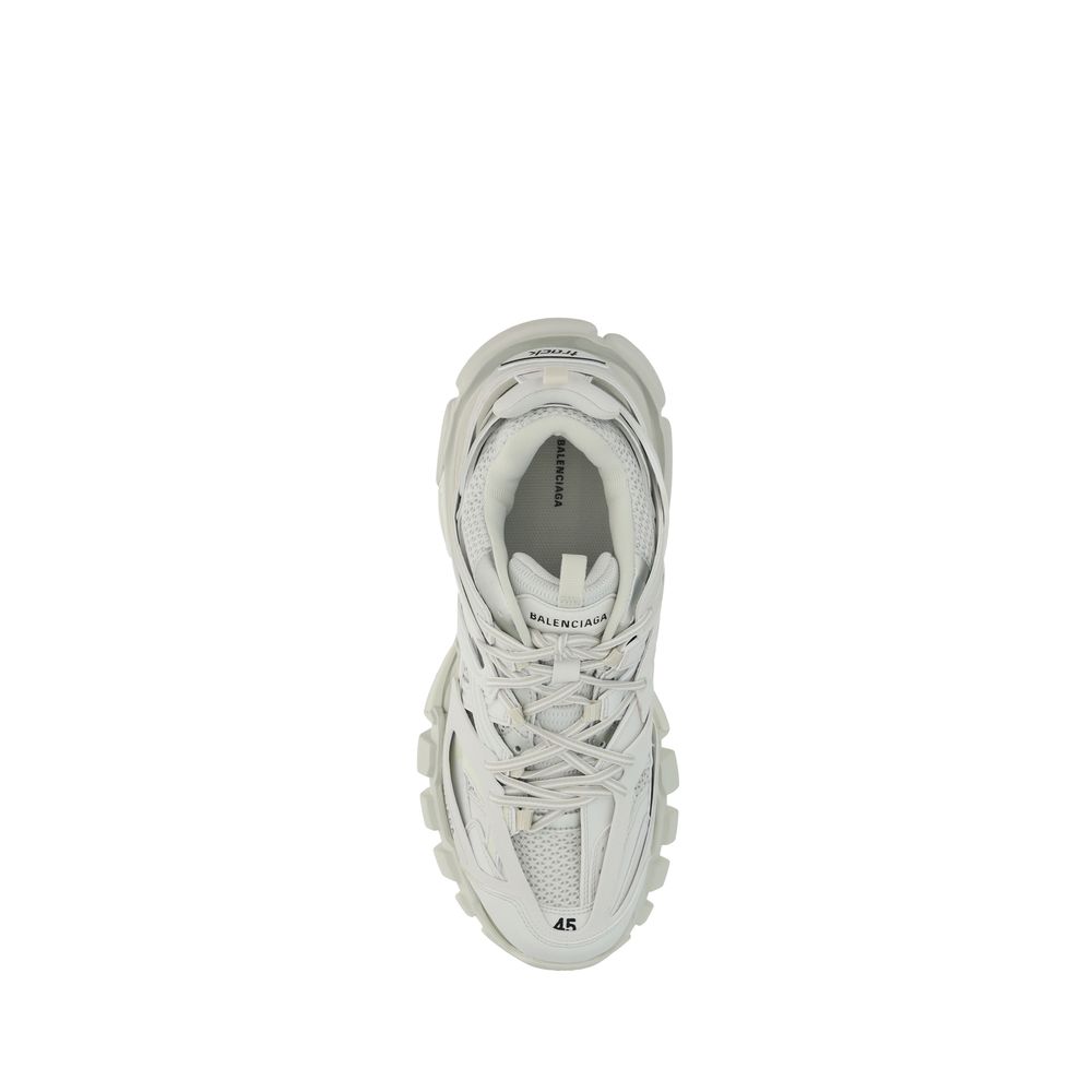 Balenciaga Track Sneakers LUNESCAPE