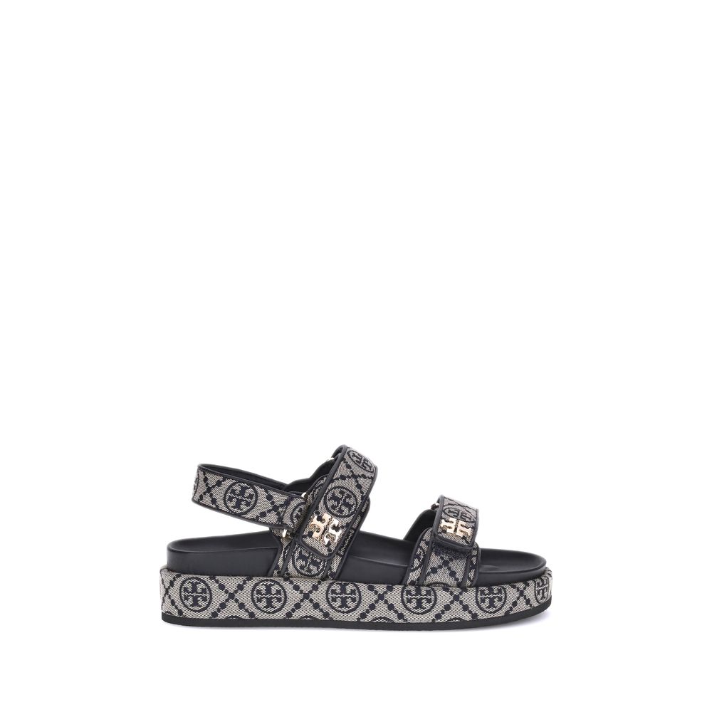 Tory Burch Kira Flatform Sandals