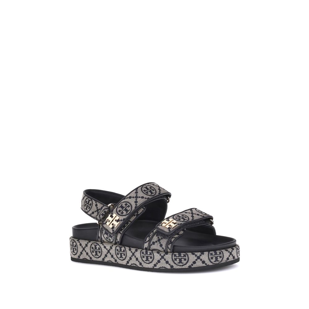 Tory Burch Kira Flatform Sandals