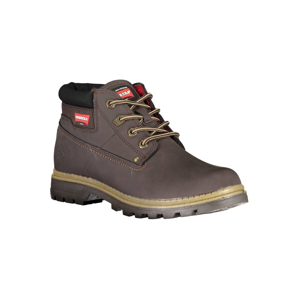 Carrera Brown Boot