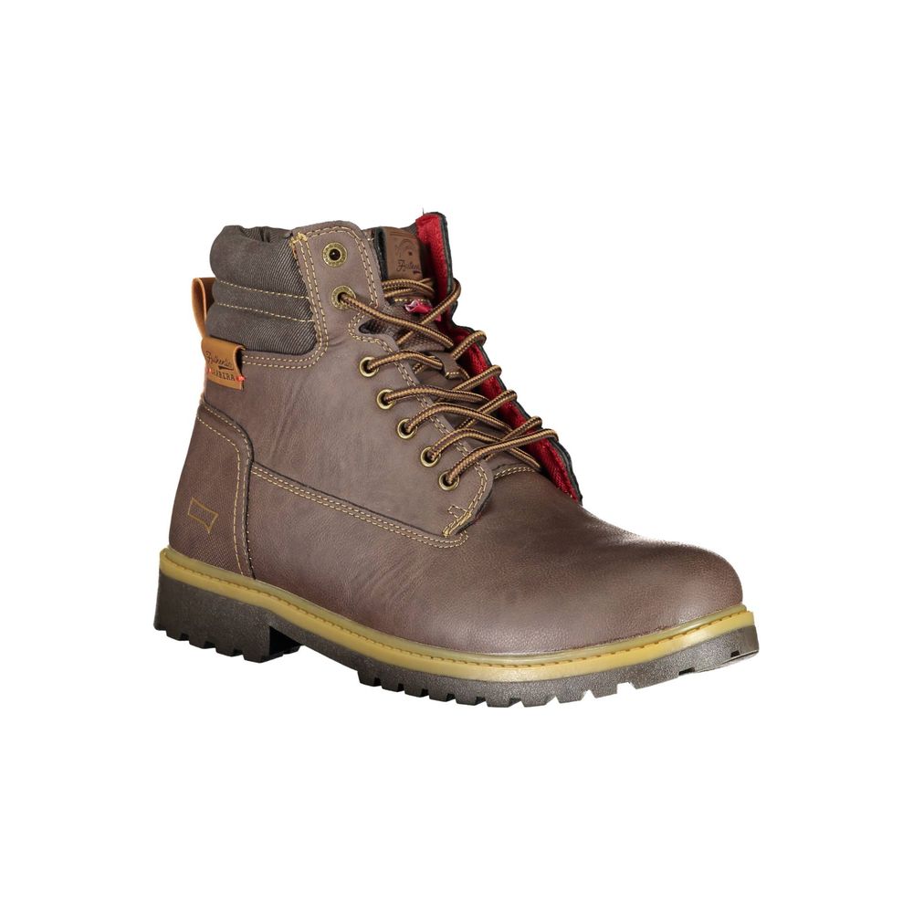 Carrera Brown Boot