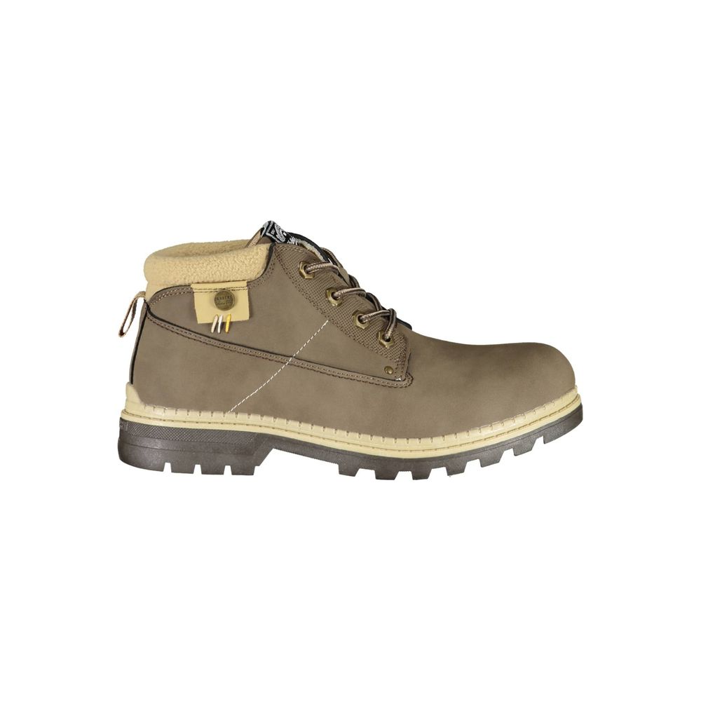 Carrera Brown Boot