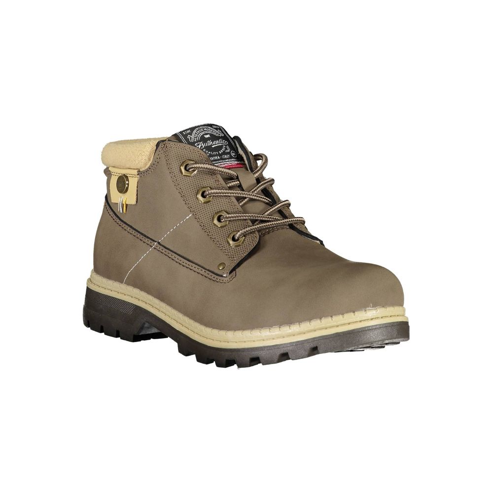 Carrera Brown Boot