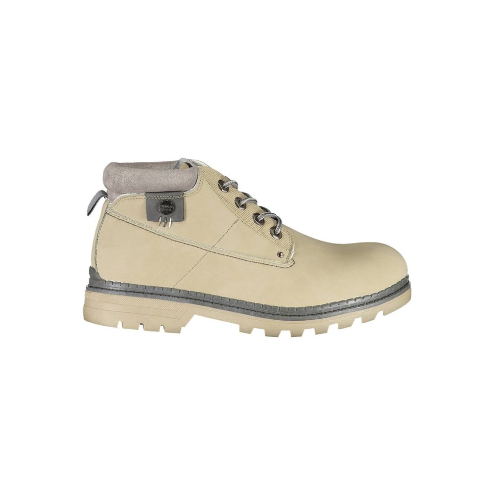 Carrera Beige Boot