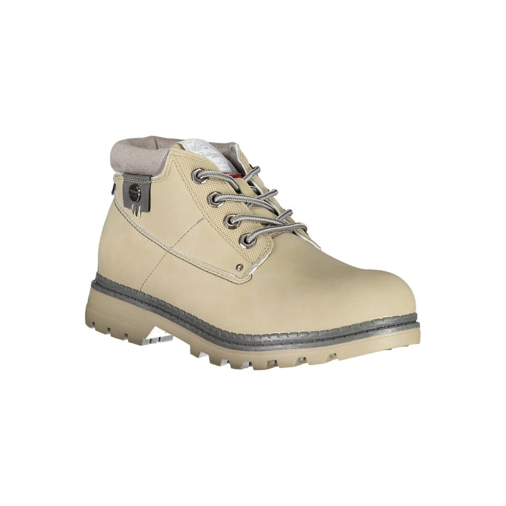 Carrera Beige Boot