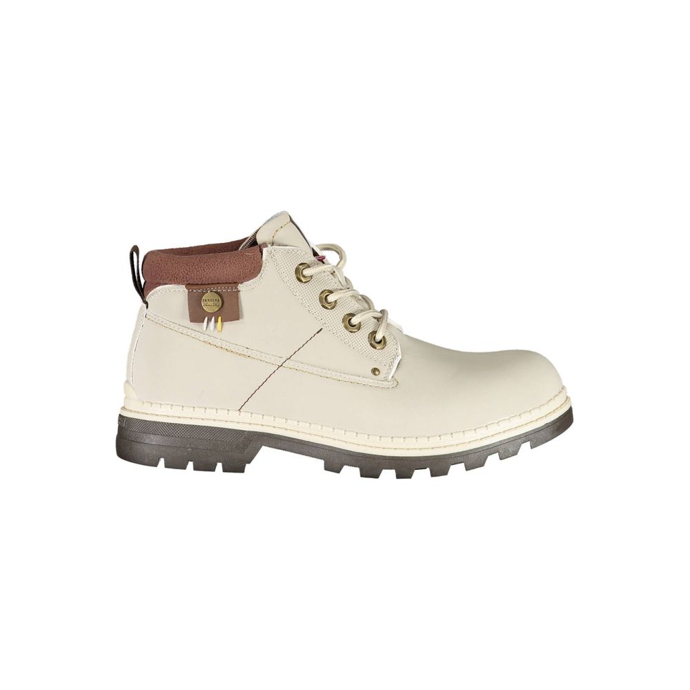 Carrera Gray Boot
