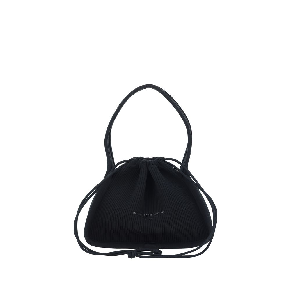 Alexander Wang Ryan Small Handbag LUNESCAPE