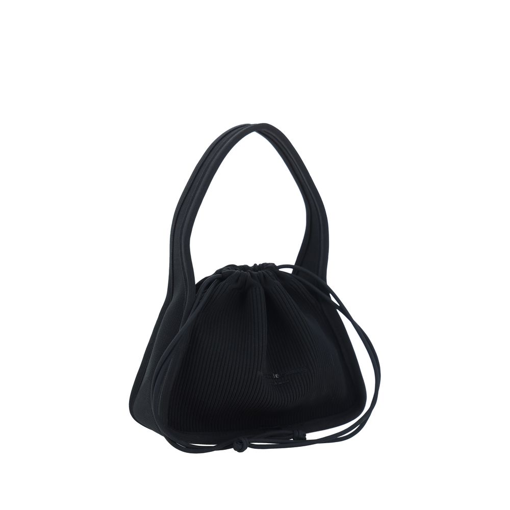 Alexander Wang Ryan Small Handbag LUNESCAPE
