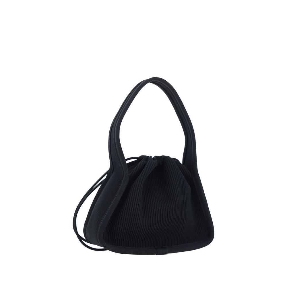 Alexander Wang Ryan Small Handbag LUNESCAPE