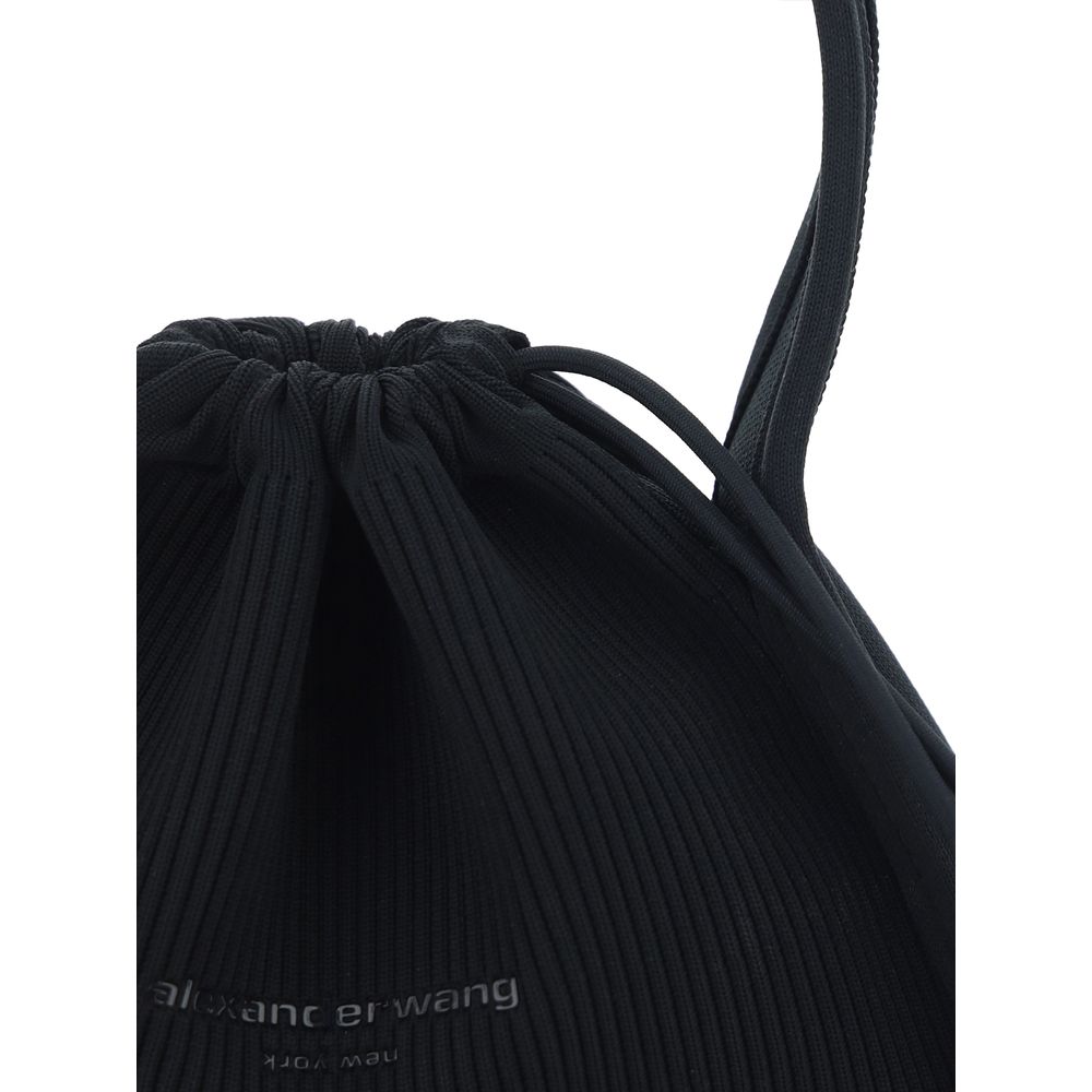 Alexander Wang Ryan Small Handbag LUNESCAPE