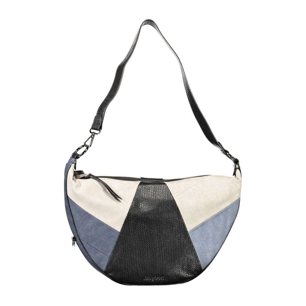 Desigual Blue Handbag