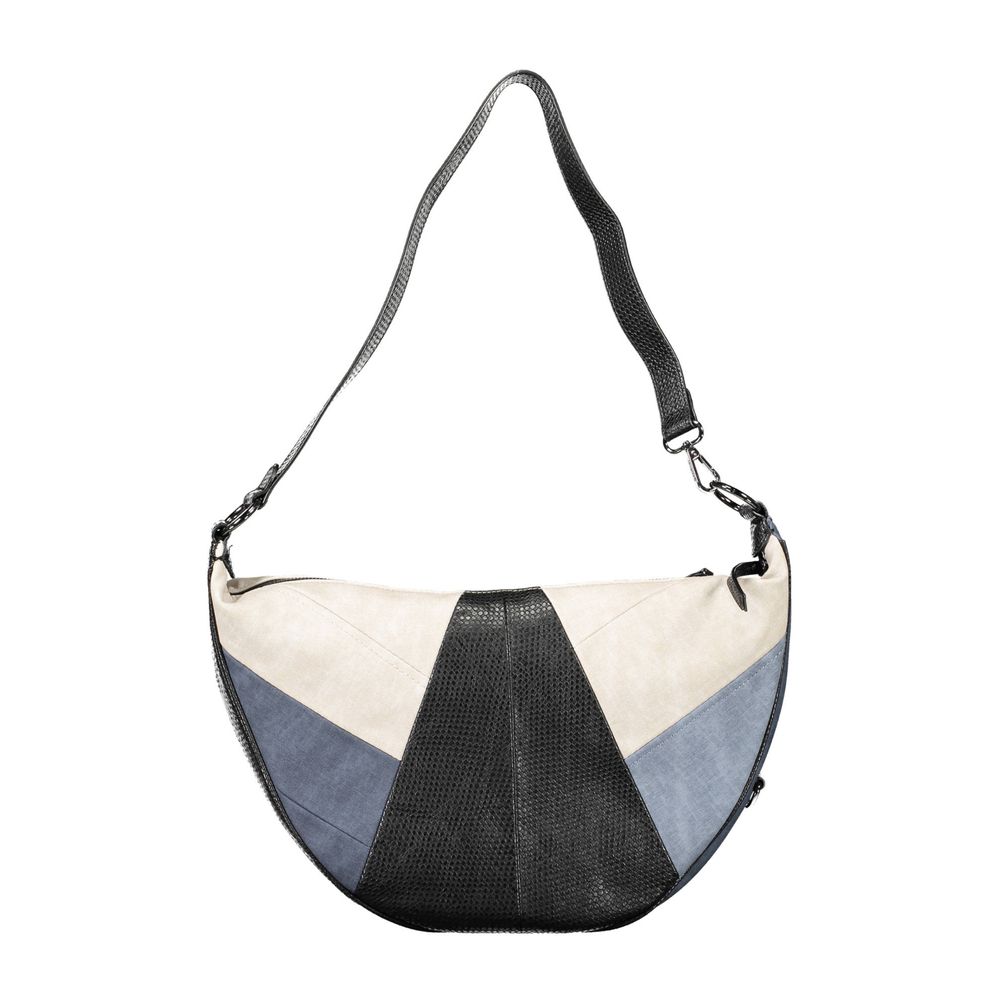Desigual Blue Handbag
