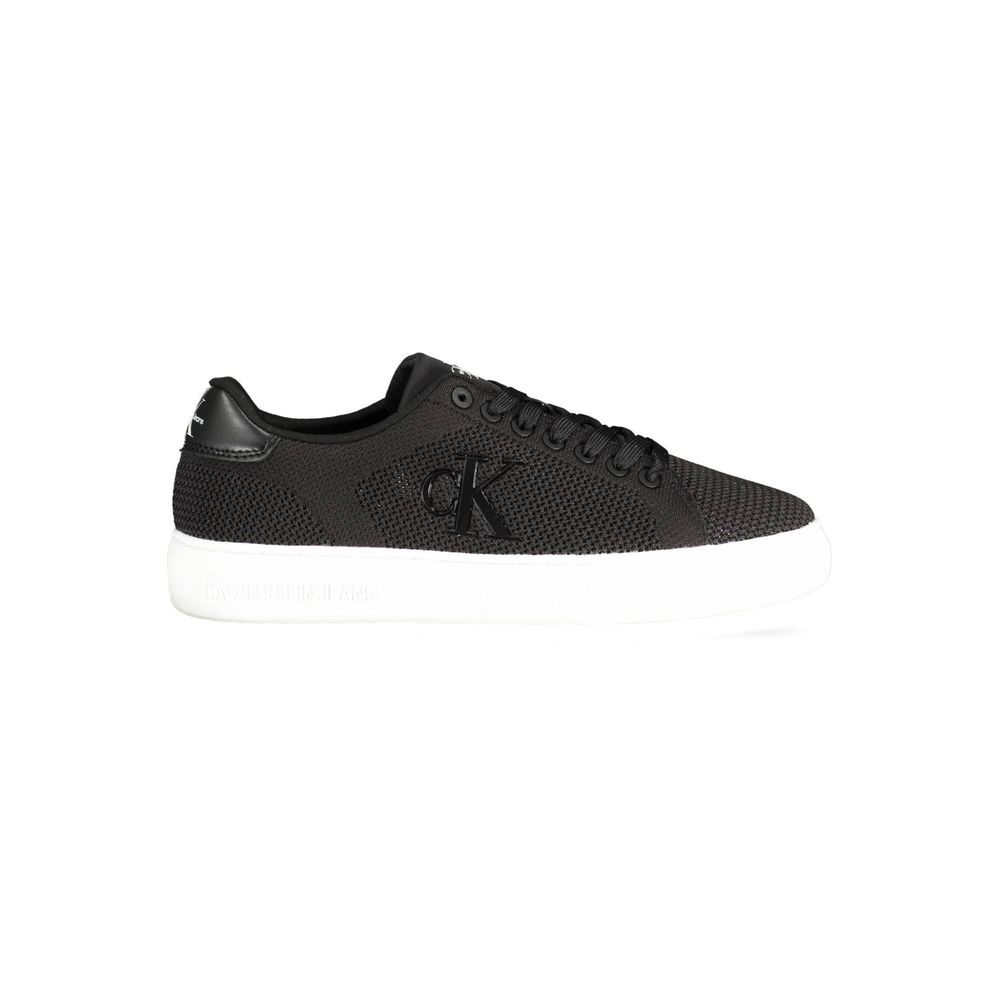 Calvin Klein Black Sneaker for Men