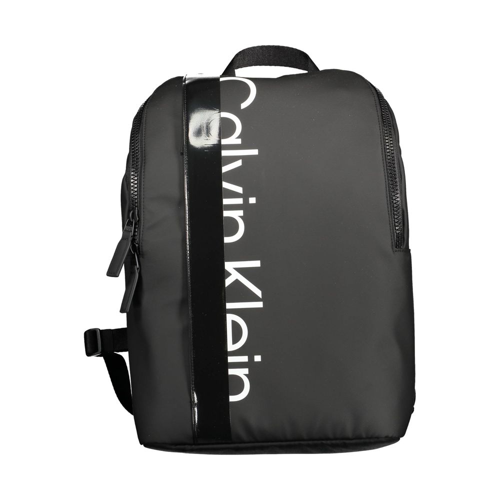 Calvin Klein Black Backpack