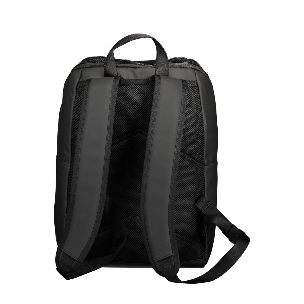 Calvin Klein Black Backpack