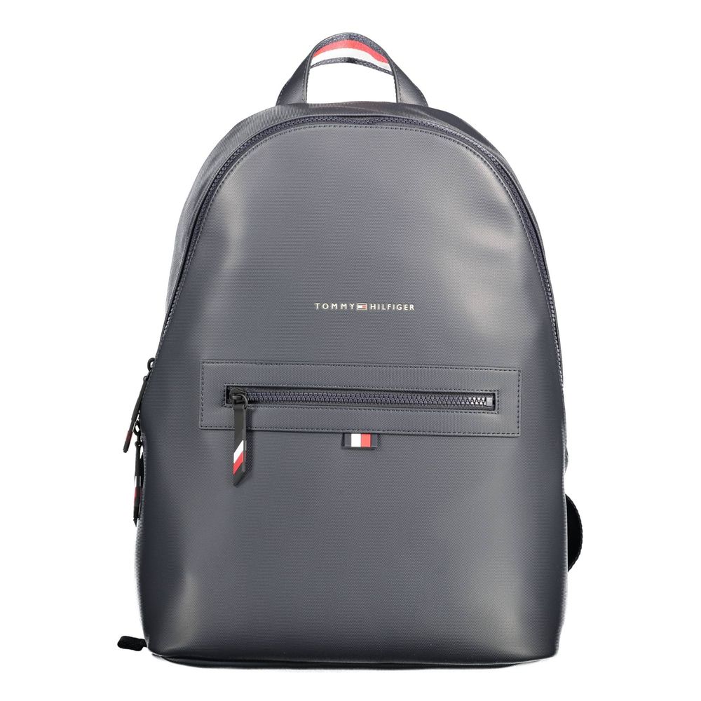 Tommy Hilfiger Blue Backpack