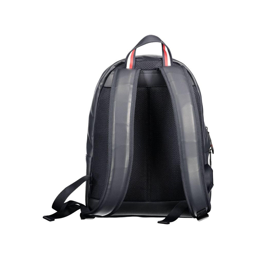 Tommy Hilfiger Blue Backpack