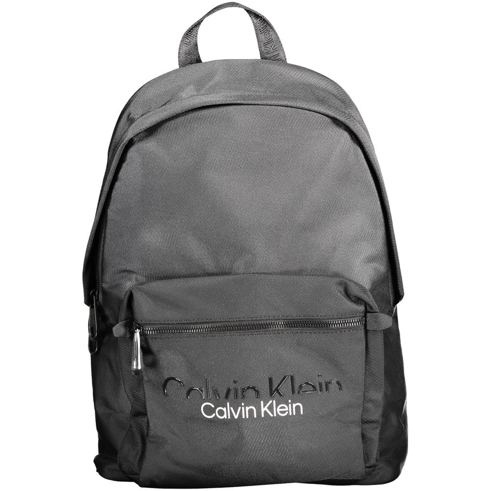 Calvin Klein Black Backpack