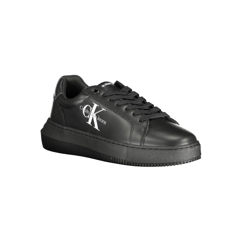 Calvin Klein Black Sneaker