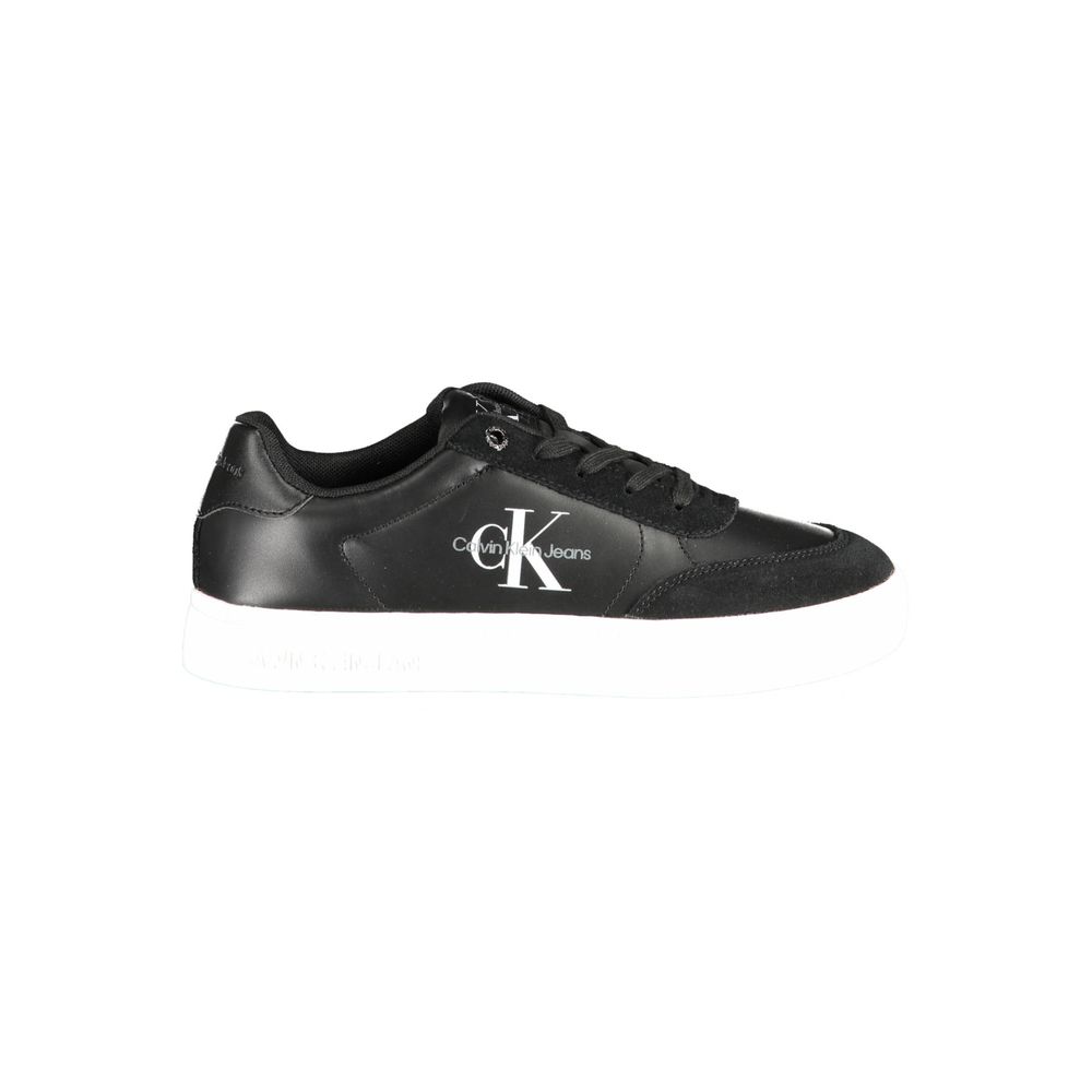 Calvin Klein Black Sneaker