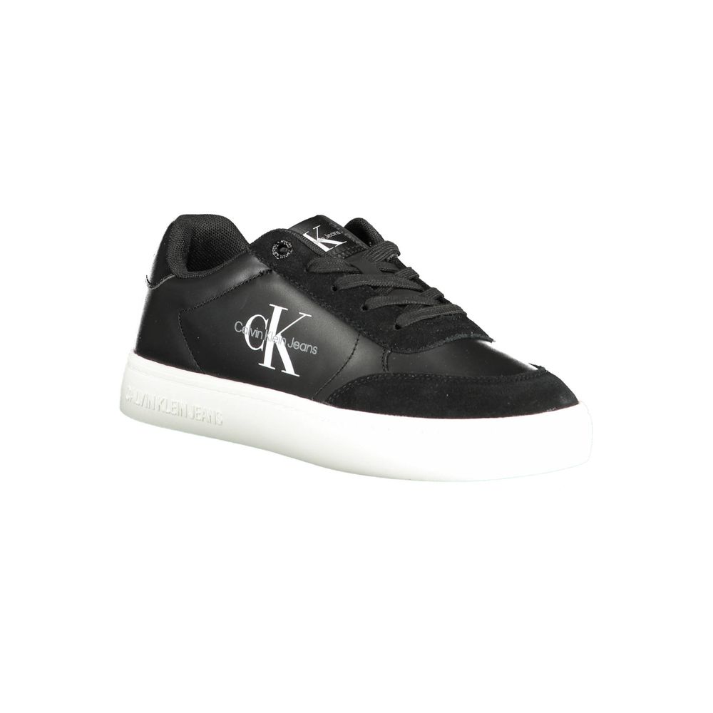Calvin Klein Black Sneaker