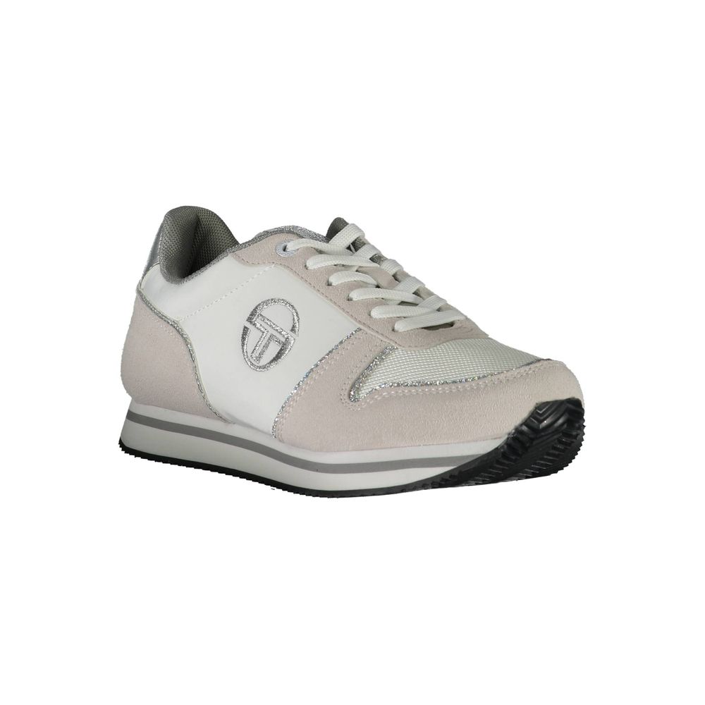 Sergio Tacchini White Sneaker