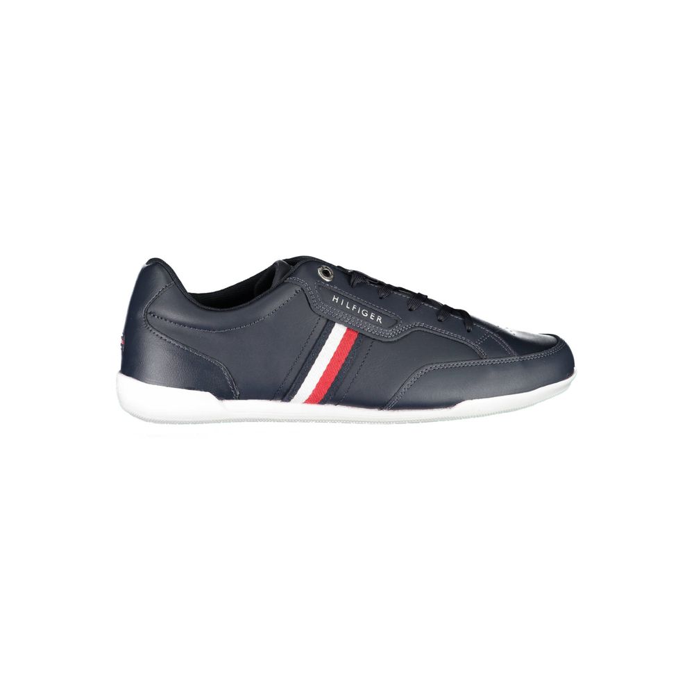Tommy Hilfiger Blue Sneaker