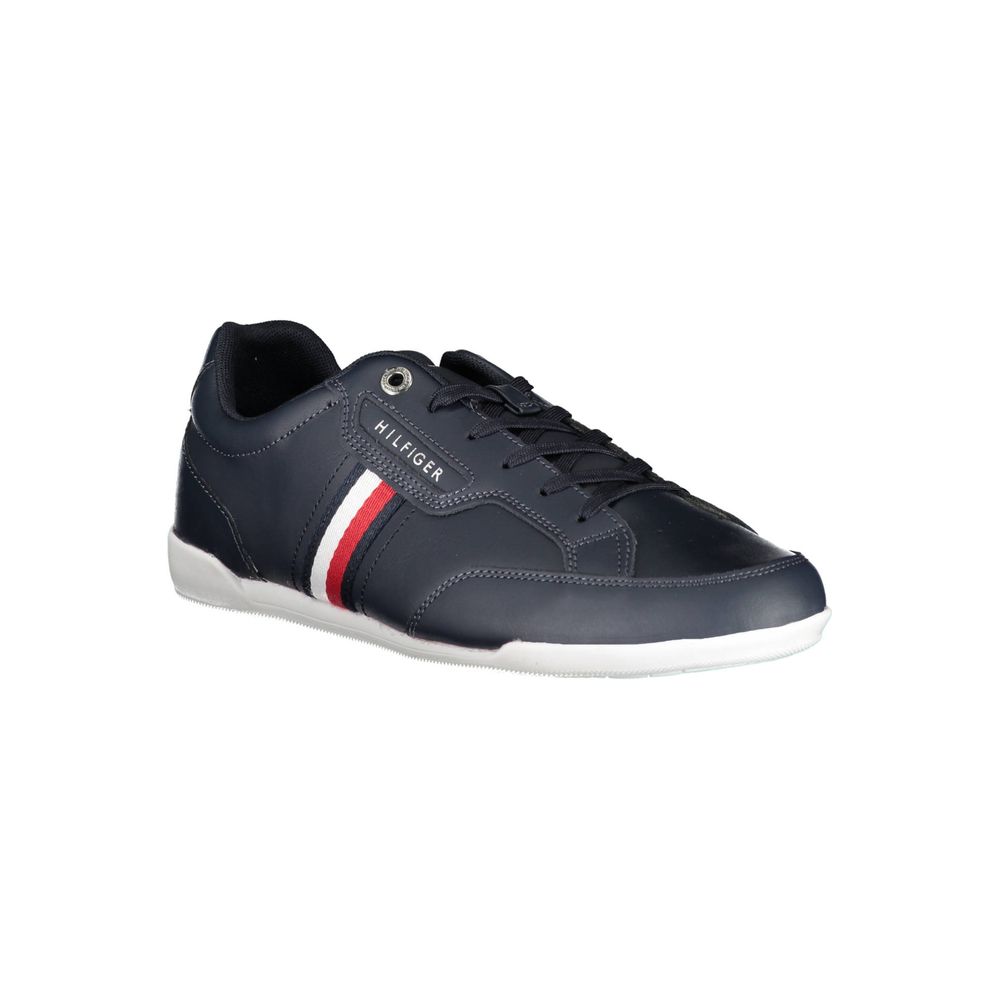 Tommy Hilfiger Blue Sneaker